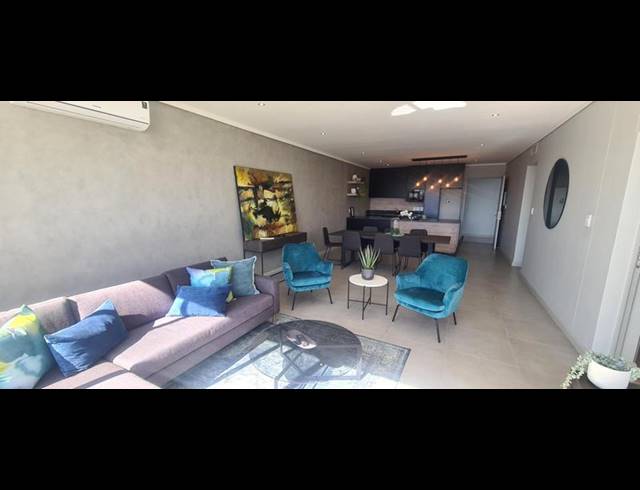 2 BEDROOM PROPERTY TO RENT IN MIDFIELD ESTATE